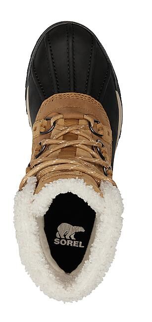 SOREL - CHAUSSURES APRES SKI SCOUT 87 LUX WP M
