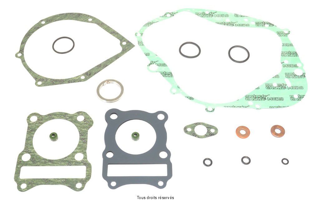 Sifam - Joint moteur VG393
