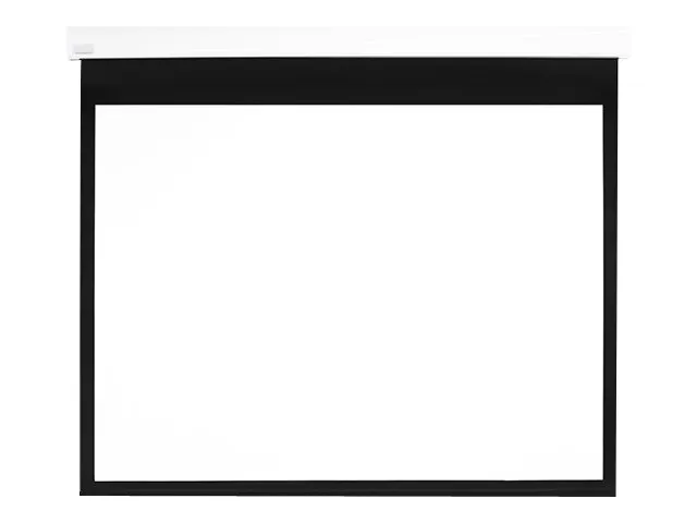 Multibrackets M Motorized Projection Screen Deluxe - Projektionsskærm - motoriseret - 108