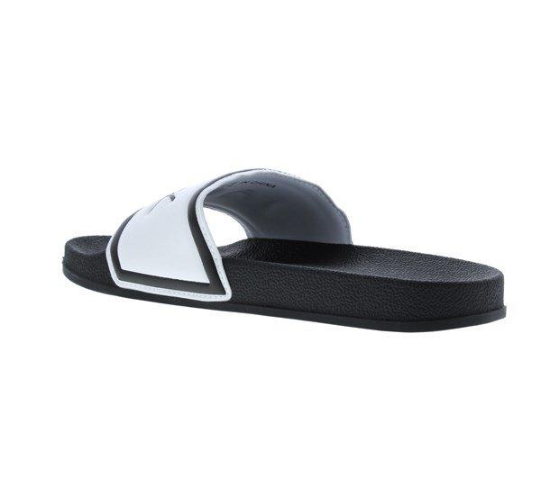 Jack Wills Logo Sliders