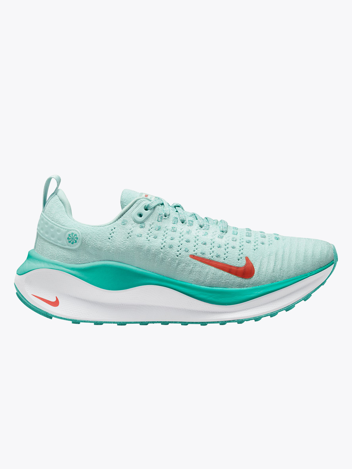 React Infinity Run Flyknit 4