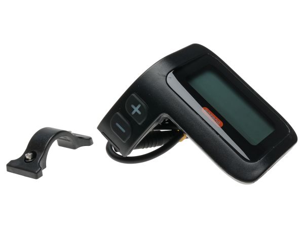Bafang LCD DP11 Display