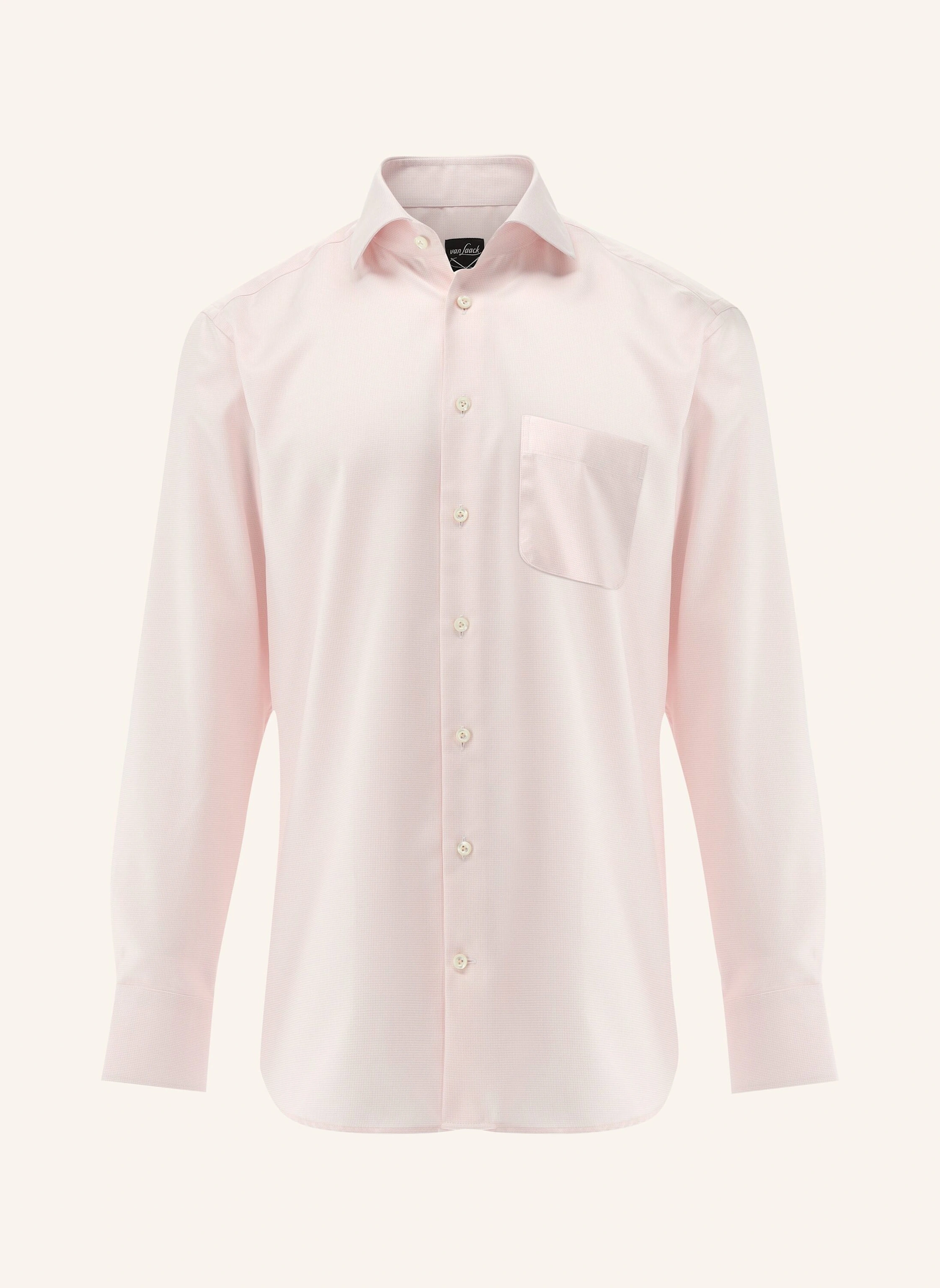 van Laack Hemd Comfort Fit