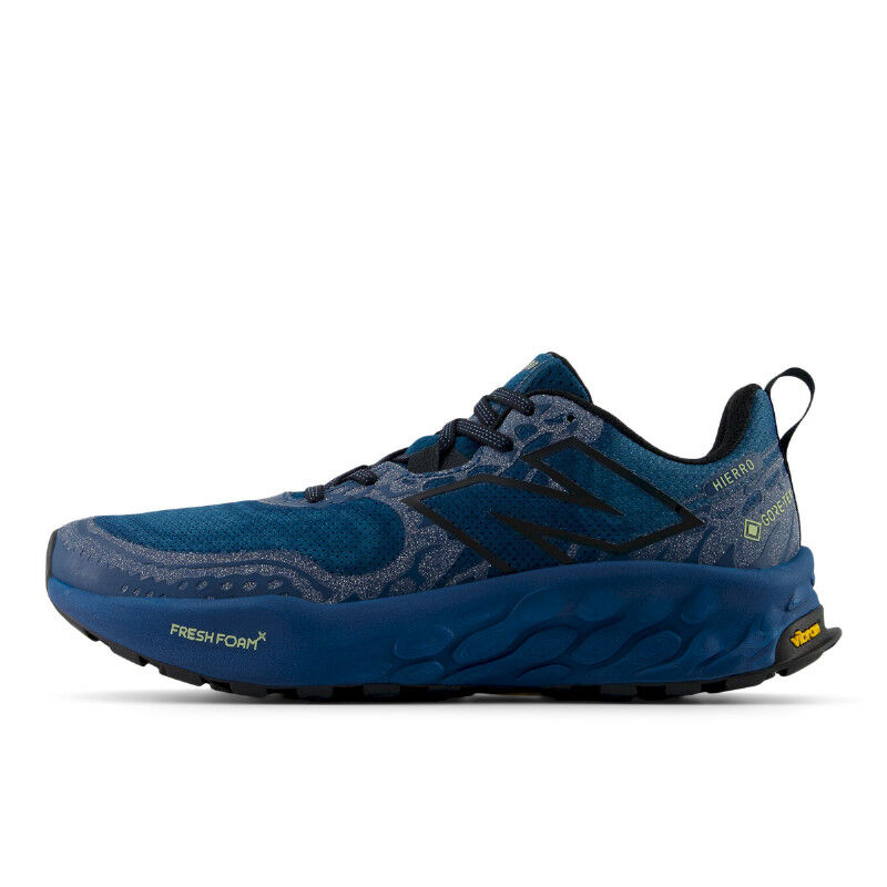 Fresh Foam X Hierro V8 GTX - Chaussures trail femme