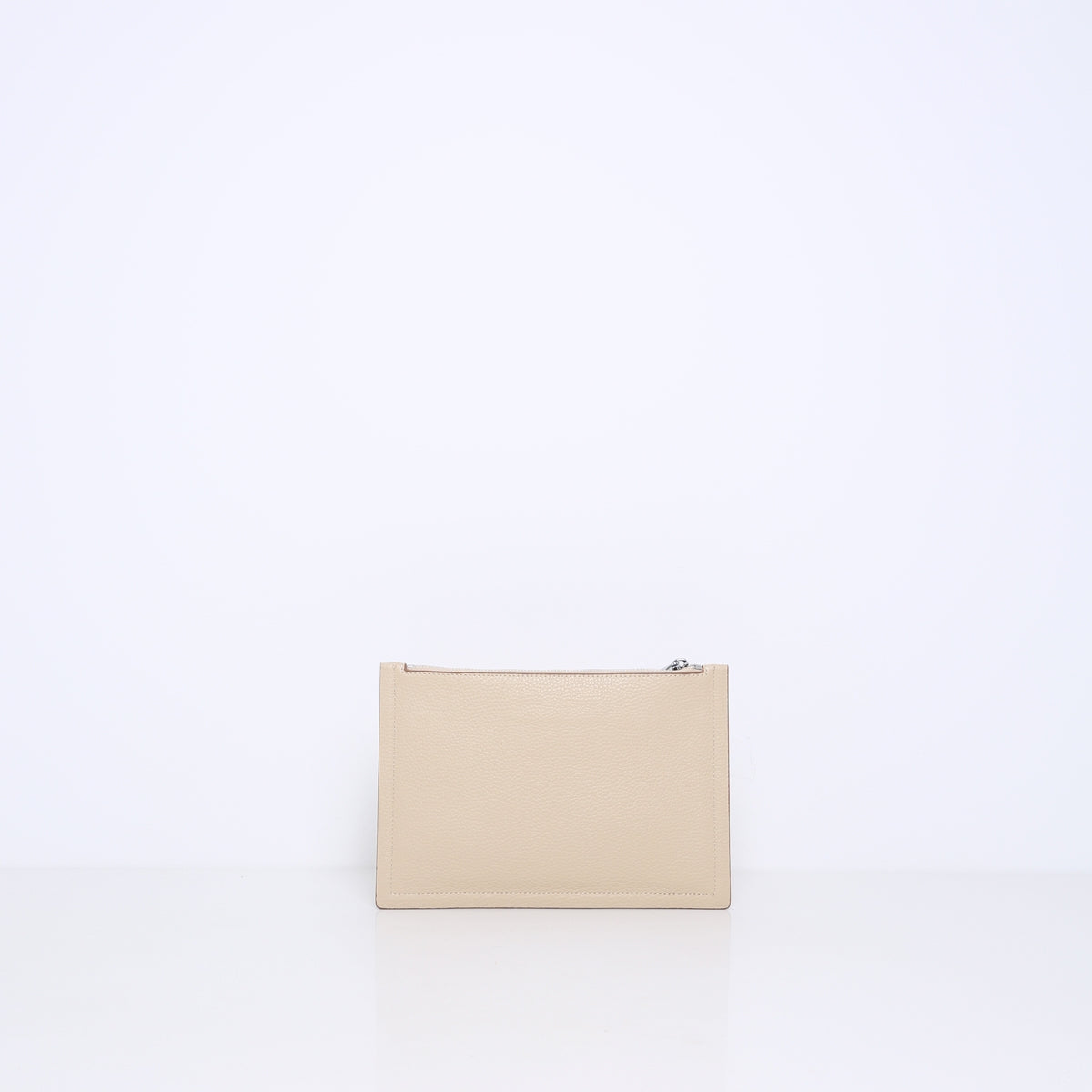 POUCH | LIMESTONE