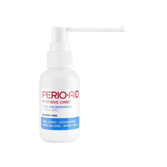 Perio•Aid Intensive Care Mondspray
