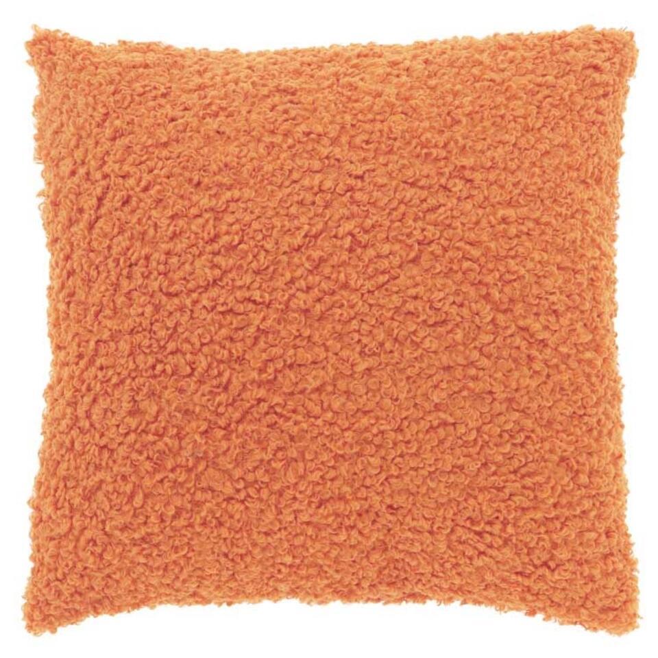 Unique Living - Sierkussen Chico Sandstone -45x45cm