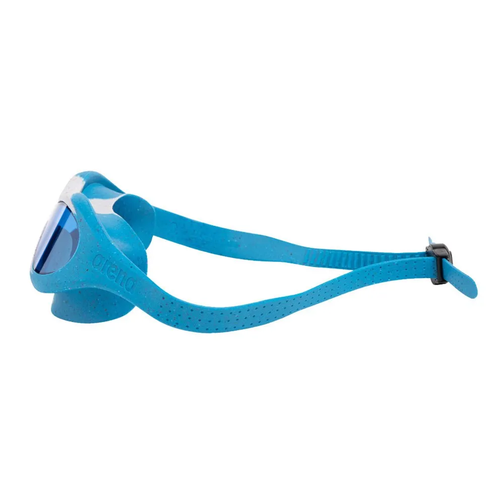 Arena Spider Junior Schwimmmaske