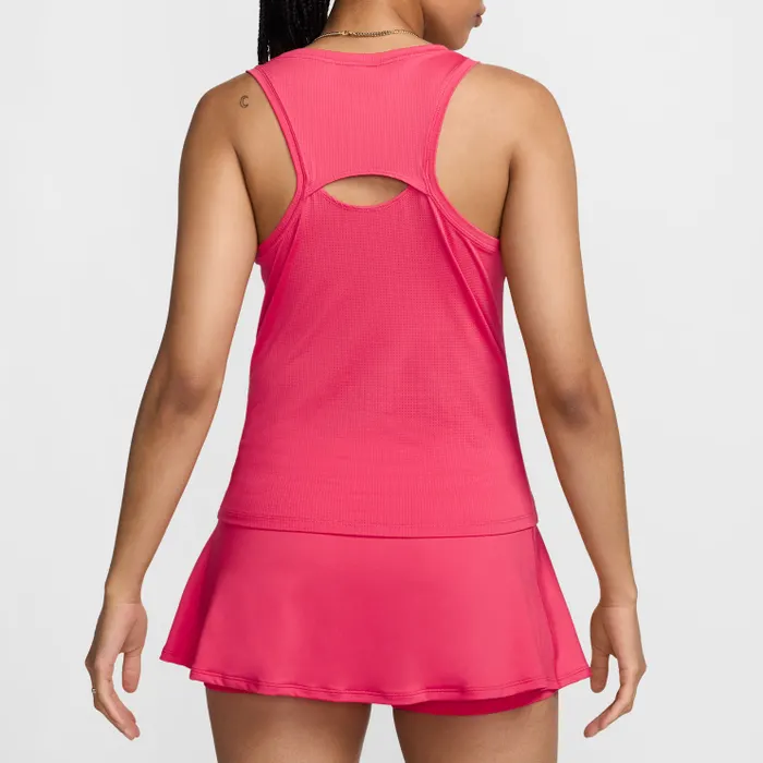Nike Court Victory Tennistop Dames
