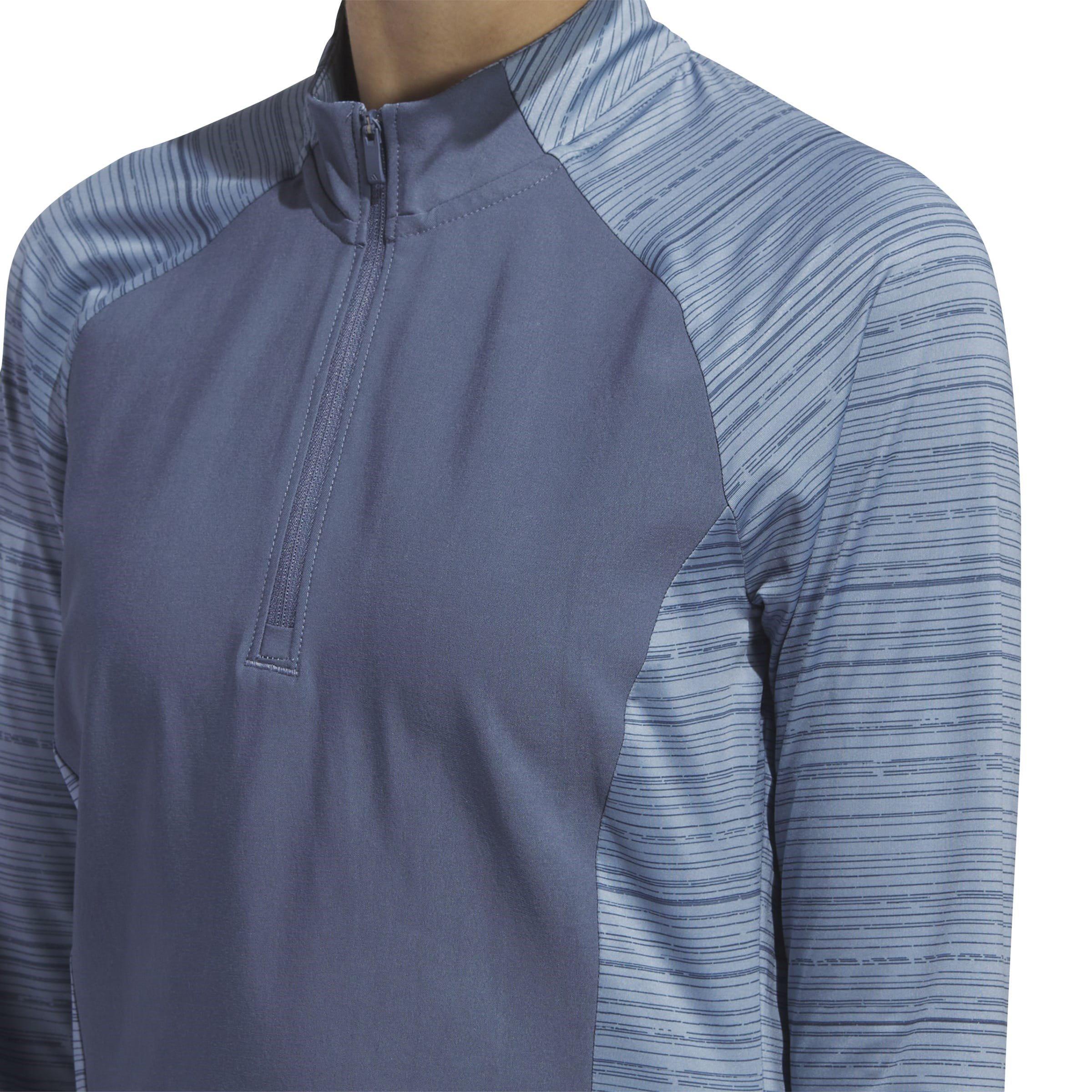 adidas Ultimate365 Long Sleeve Dress Womens