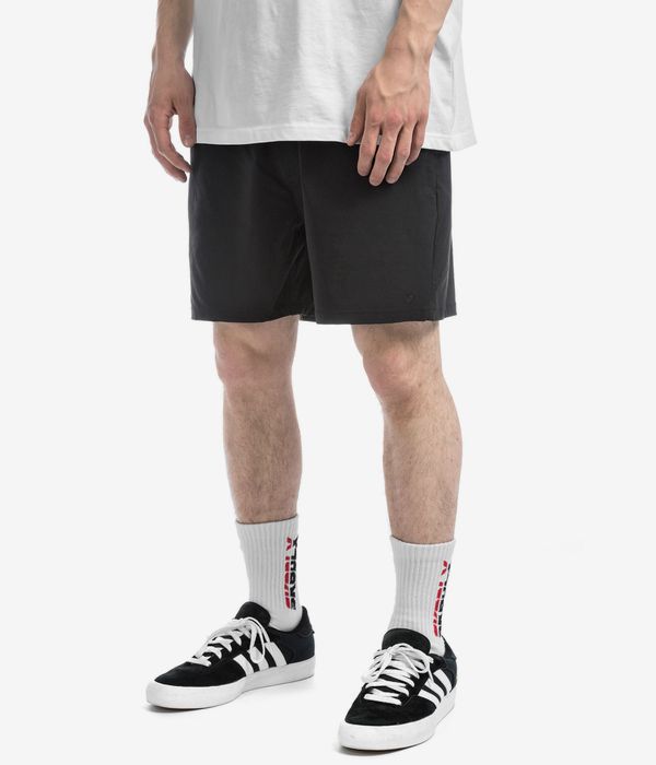 Brixton Voyage Shorts (black)