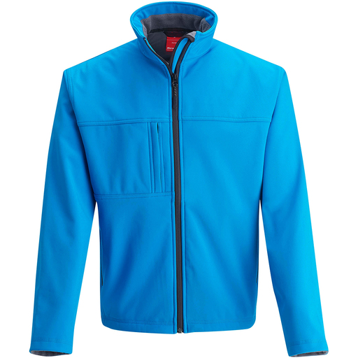 Chaqueta Softshell 3 Capas Modelo Premium