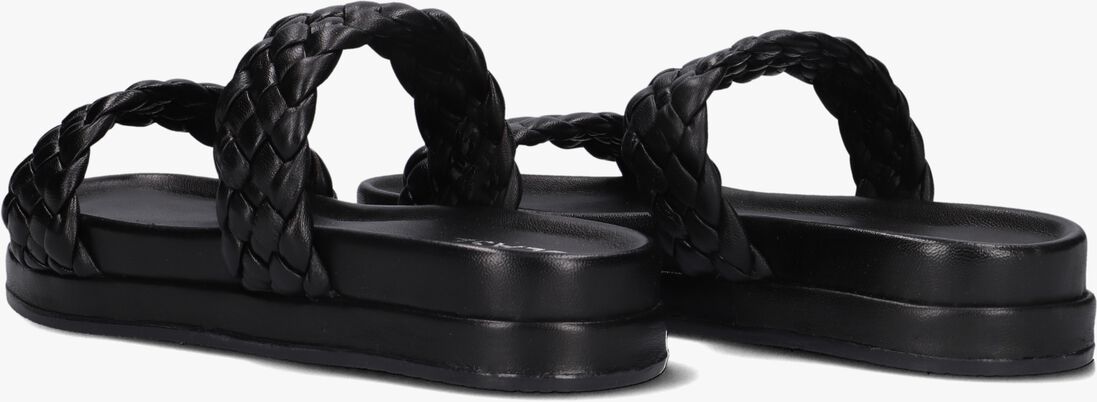 BLASZ zwarte blasz slippers lpmag-04