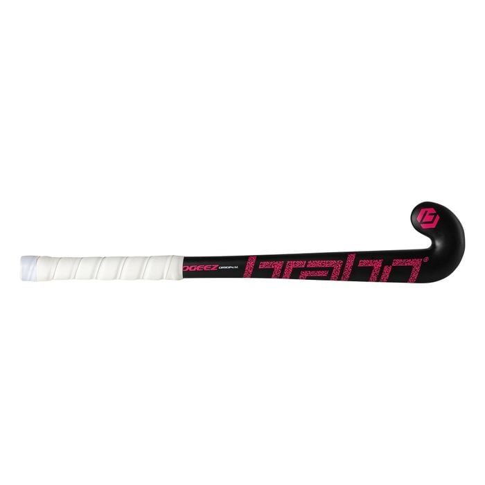 Brabo O'Geez Baby Leopard Hockeystick Junior