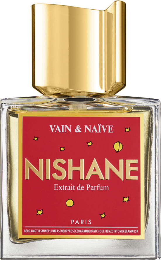 NISHANE NISHANE VAIN & NAIVE 50 ML