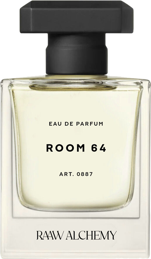 RAAW Alchemy Room 64 Eau De Parfum