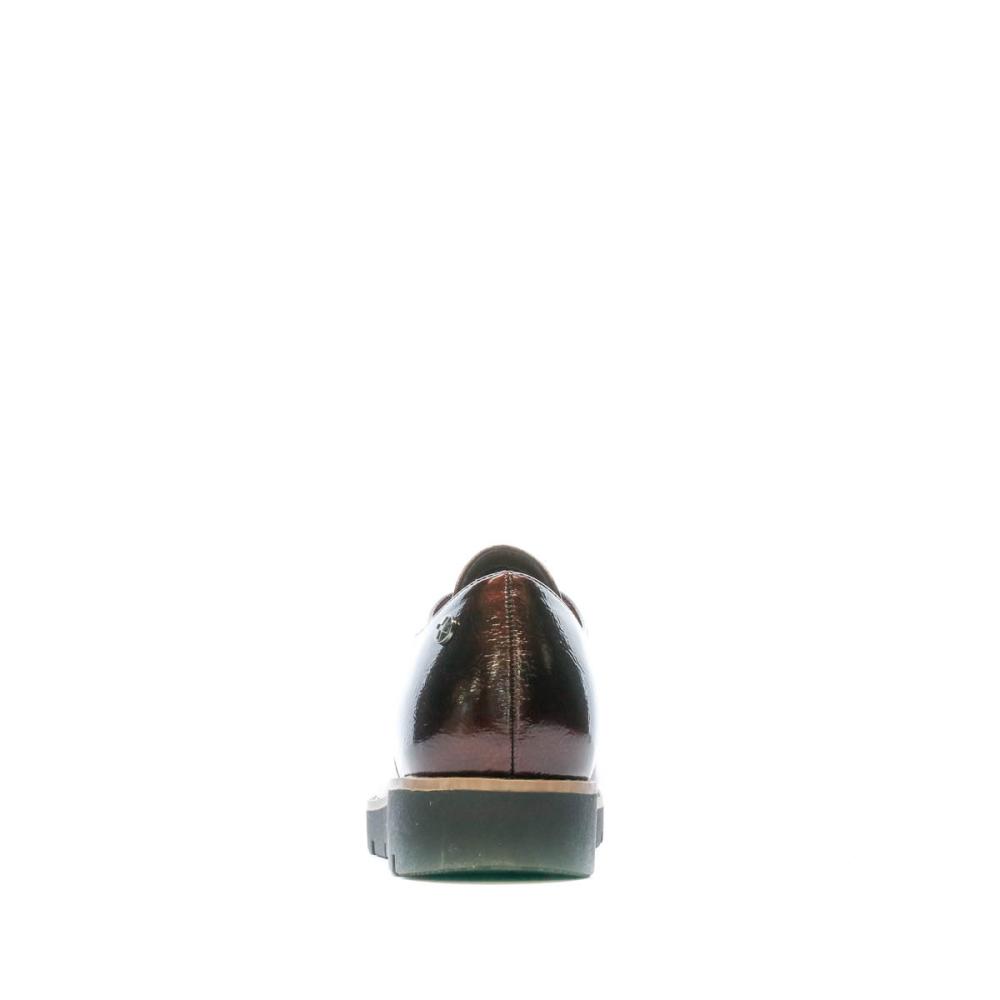 Xti Derbies Bordeaux Femme XTI 141563