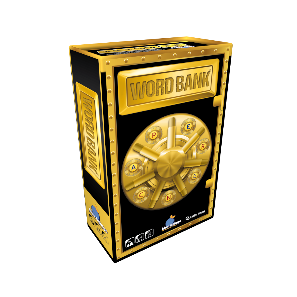 Word Bank