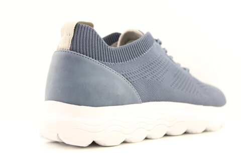 GEOX Schnürschuhe