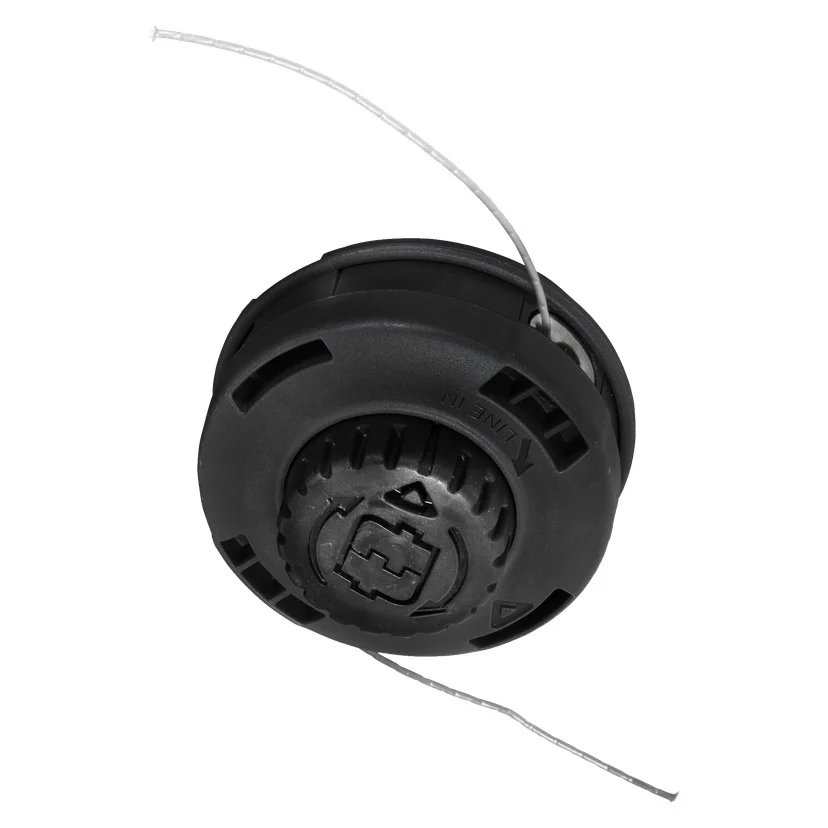 Trimmerspole 4 m x Ø2 mm