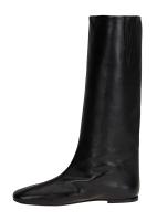 Boots Severine sort Sort