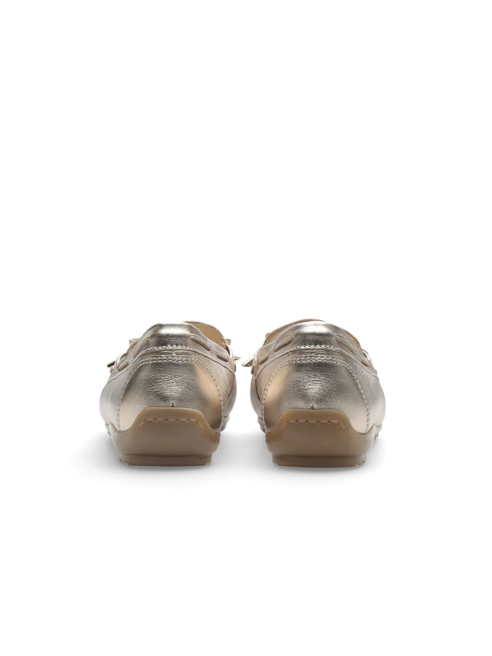 Slipper Alabama platin