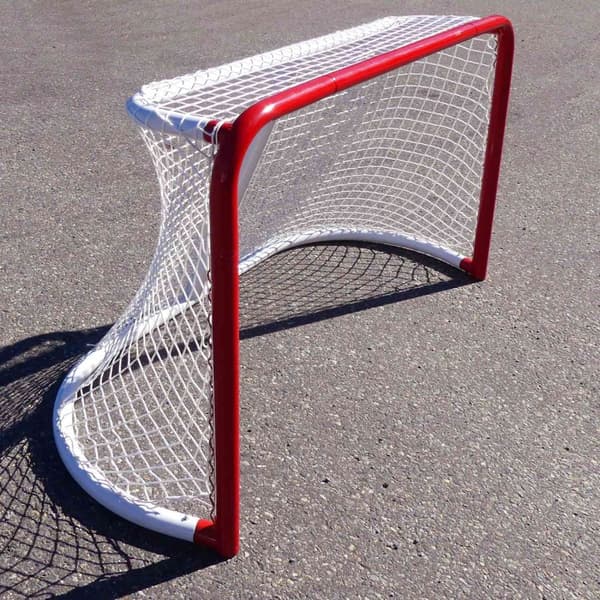 Gatehockey målbur Mellomstørrelse