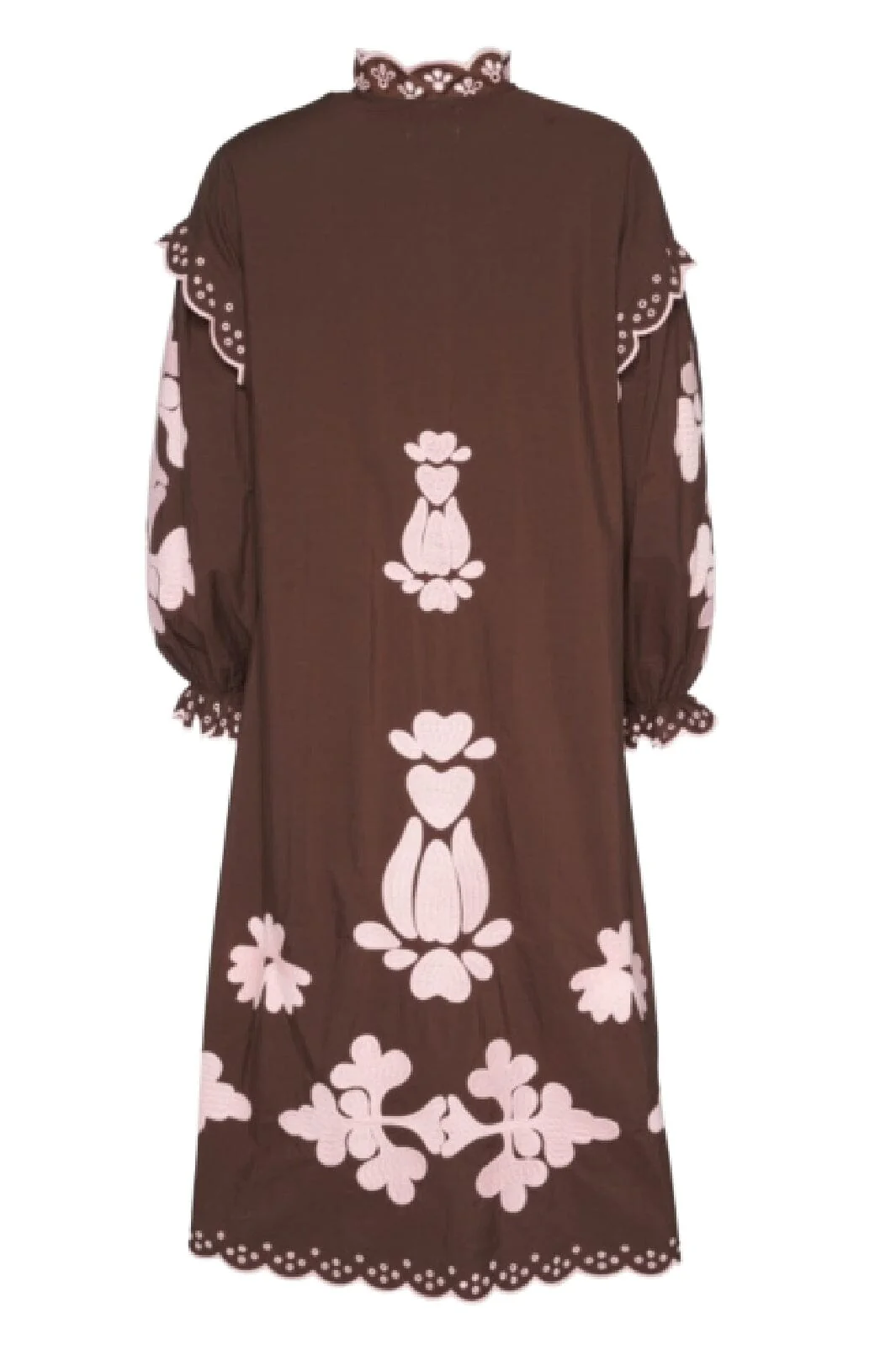 Sissel Edelbo Lilly Dress SE 1059
