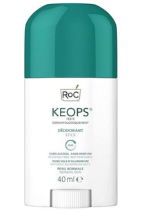 RoC Keops Deodorant Stick 40ML