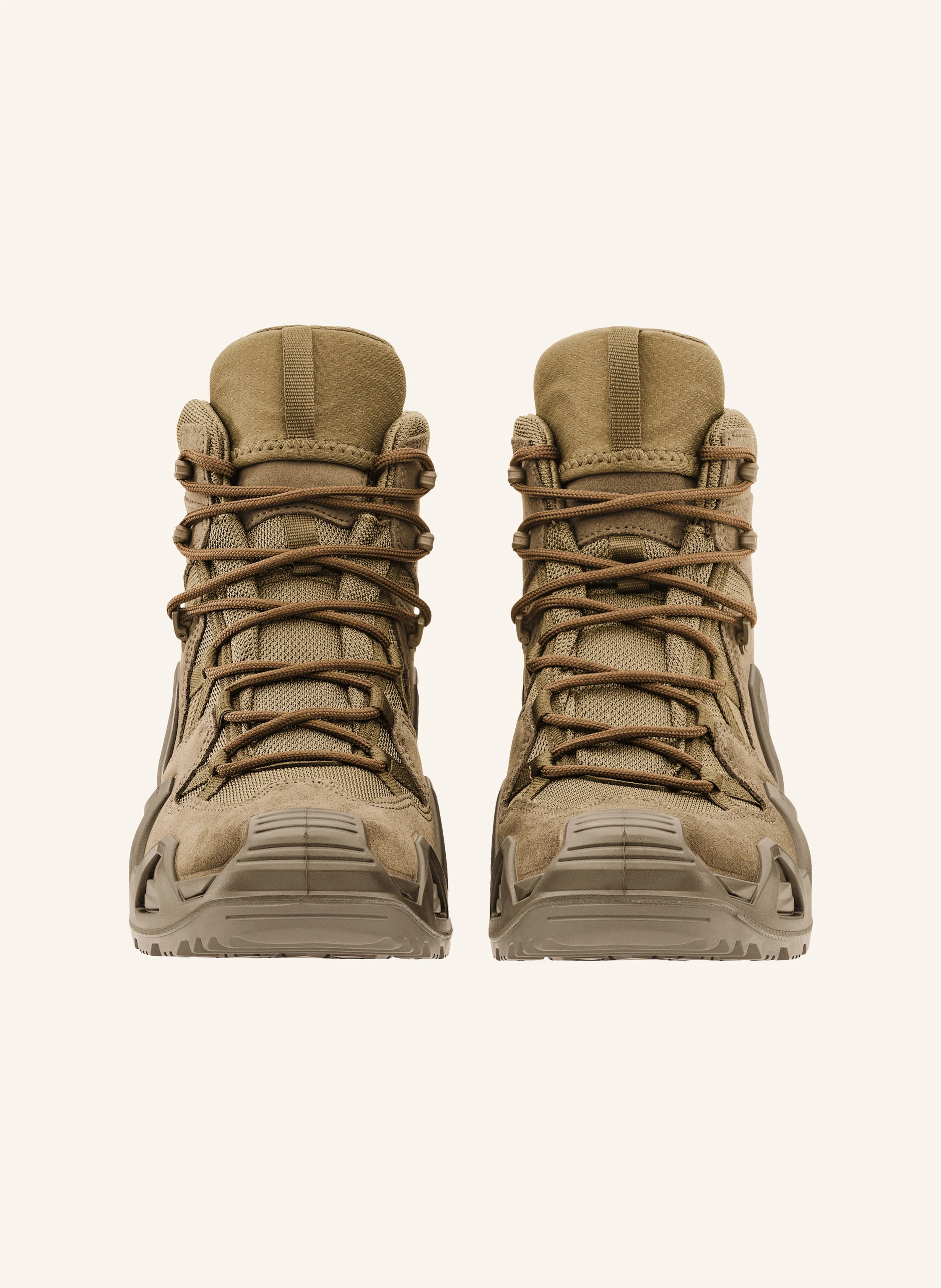 LOWA PROFESSIONAL Outdoor-Schuhe ZEPHYR MK2 GTX MID W
