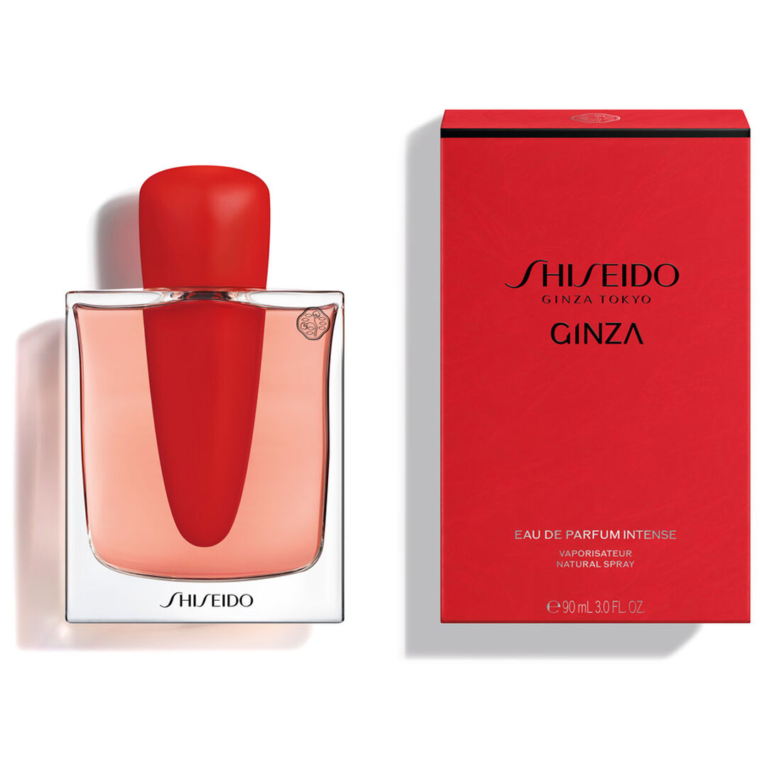 SHISEIDO Ginza Intense Eau de Parfum Intense - 90ml