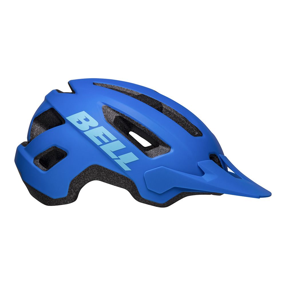Bell NOMAD 2 - Casque VTT matte dark blue