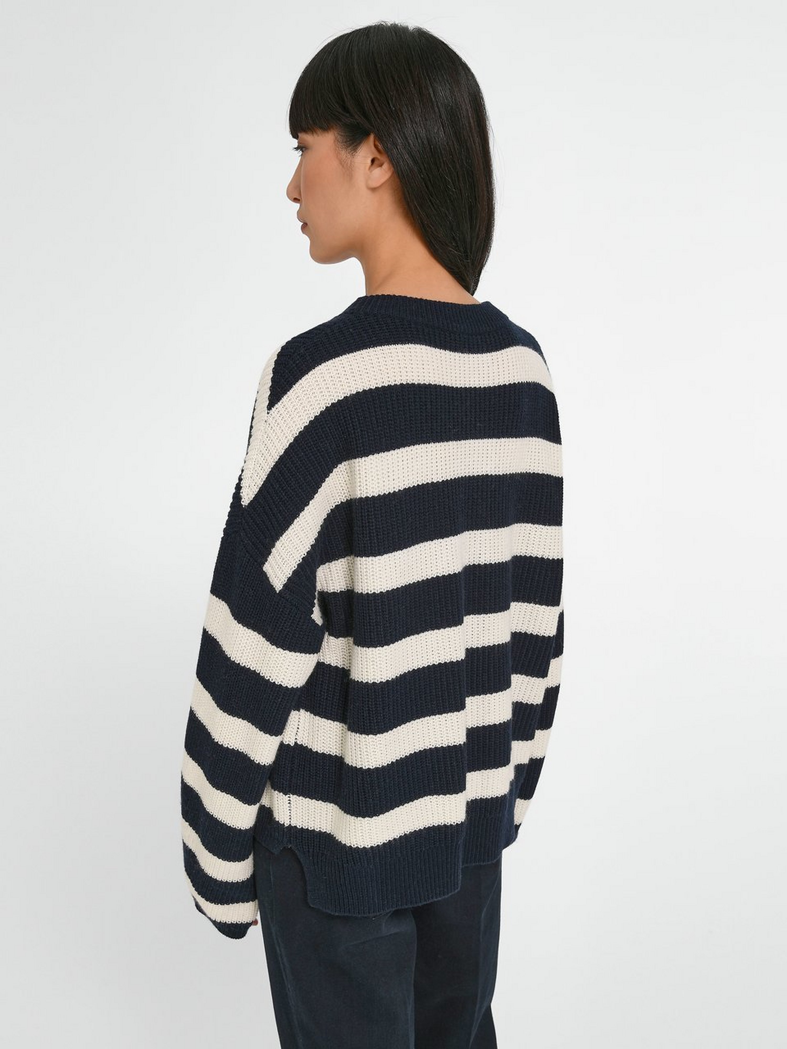 Strickpullover
