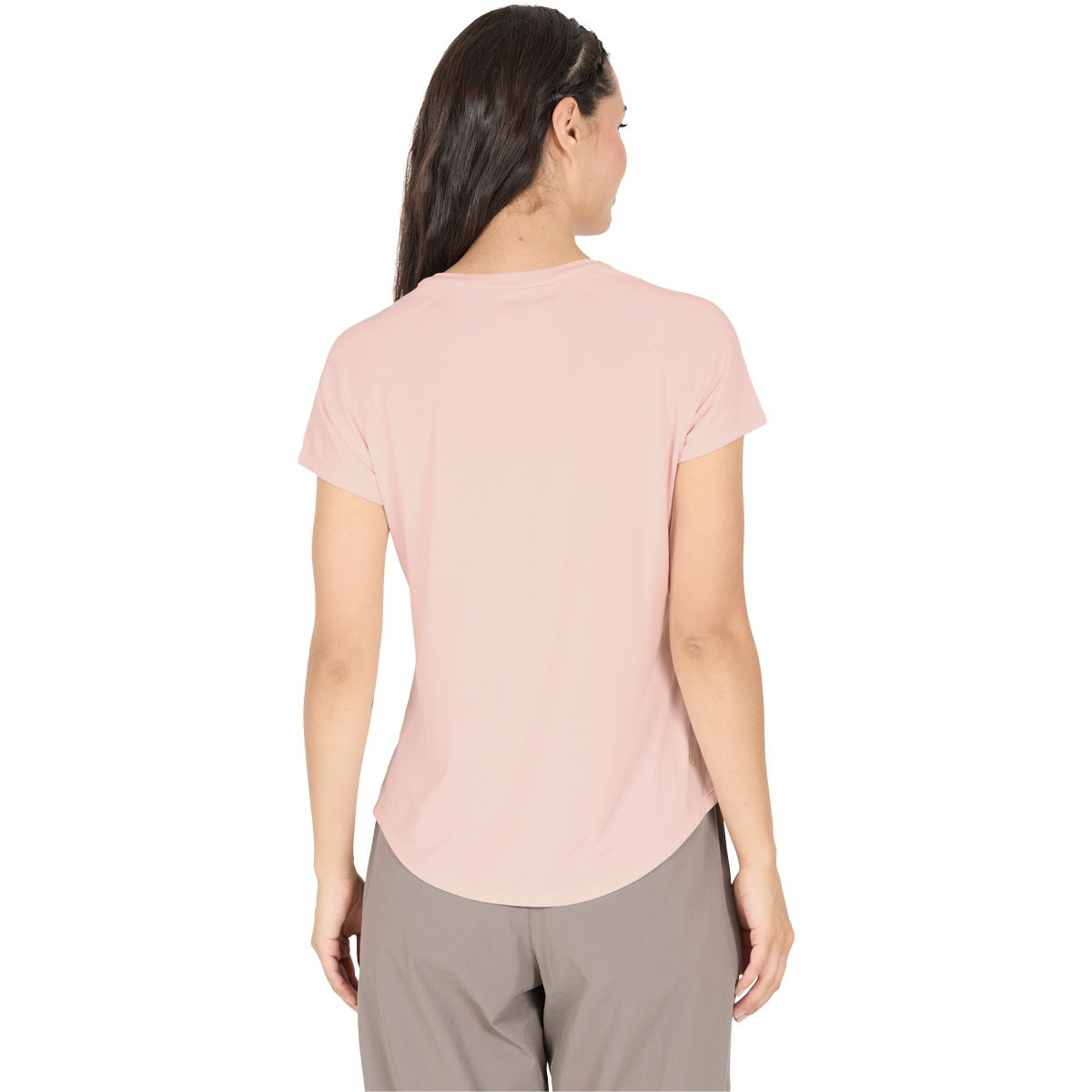 Athlecia Gaina V2 Trænings T-Shirt Dame