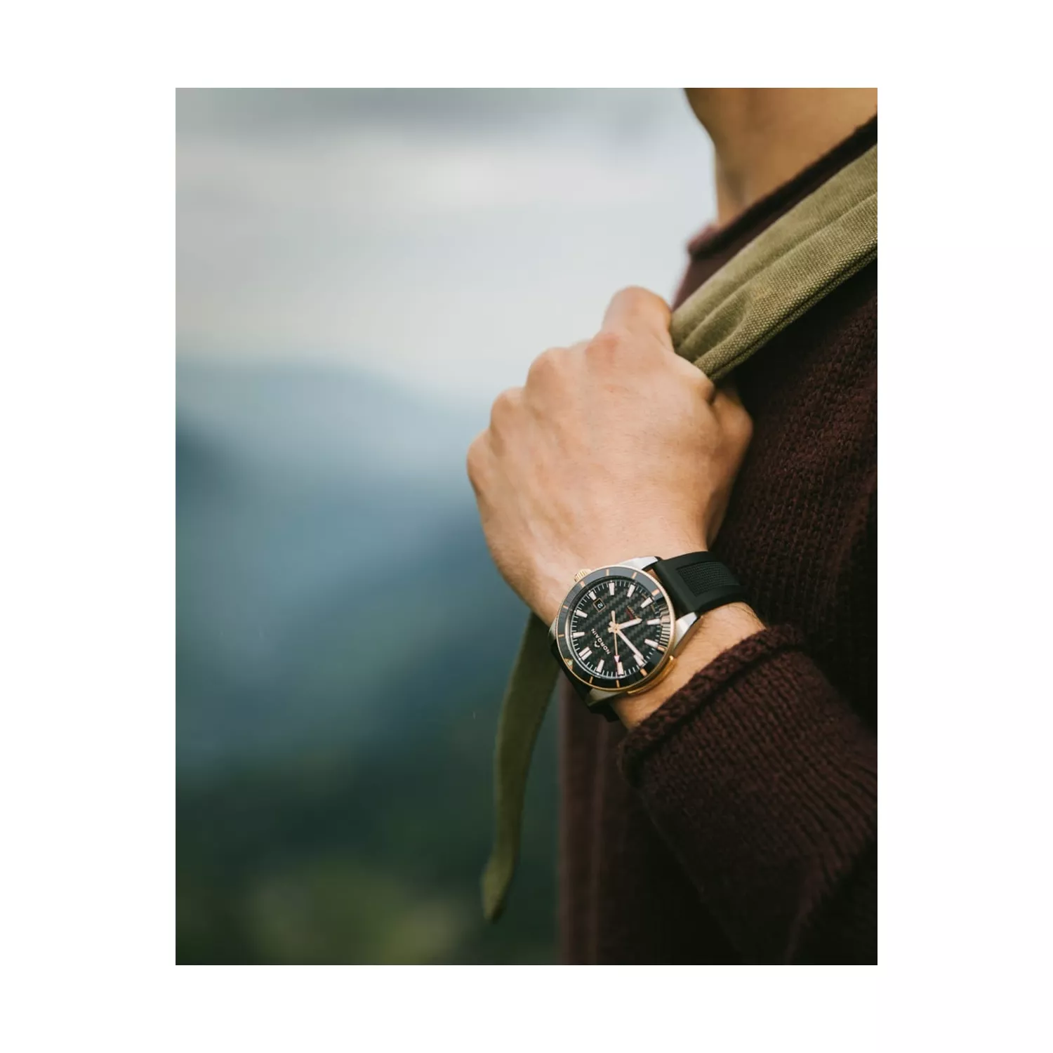 NORQAIN Adventure Sport N1000CG01A/B103