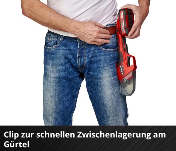 Einhell Akku-Astschere GE-LS 18 Li-Solo