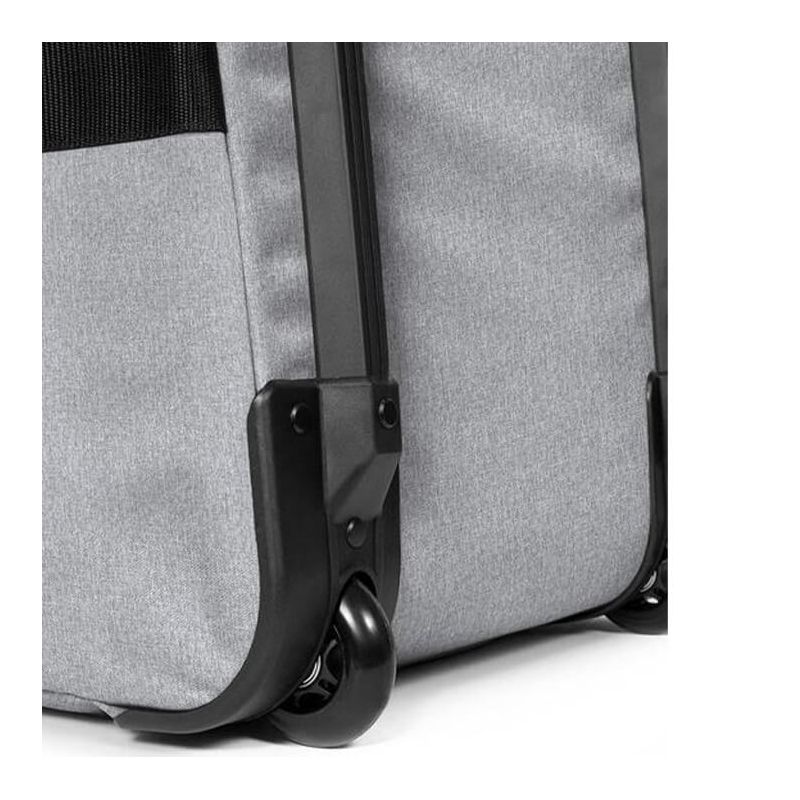 Sac de voyage à roues Warehouse + 81 cm Sunday Grey