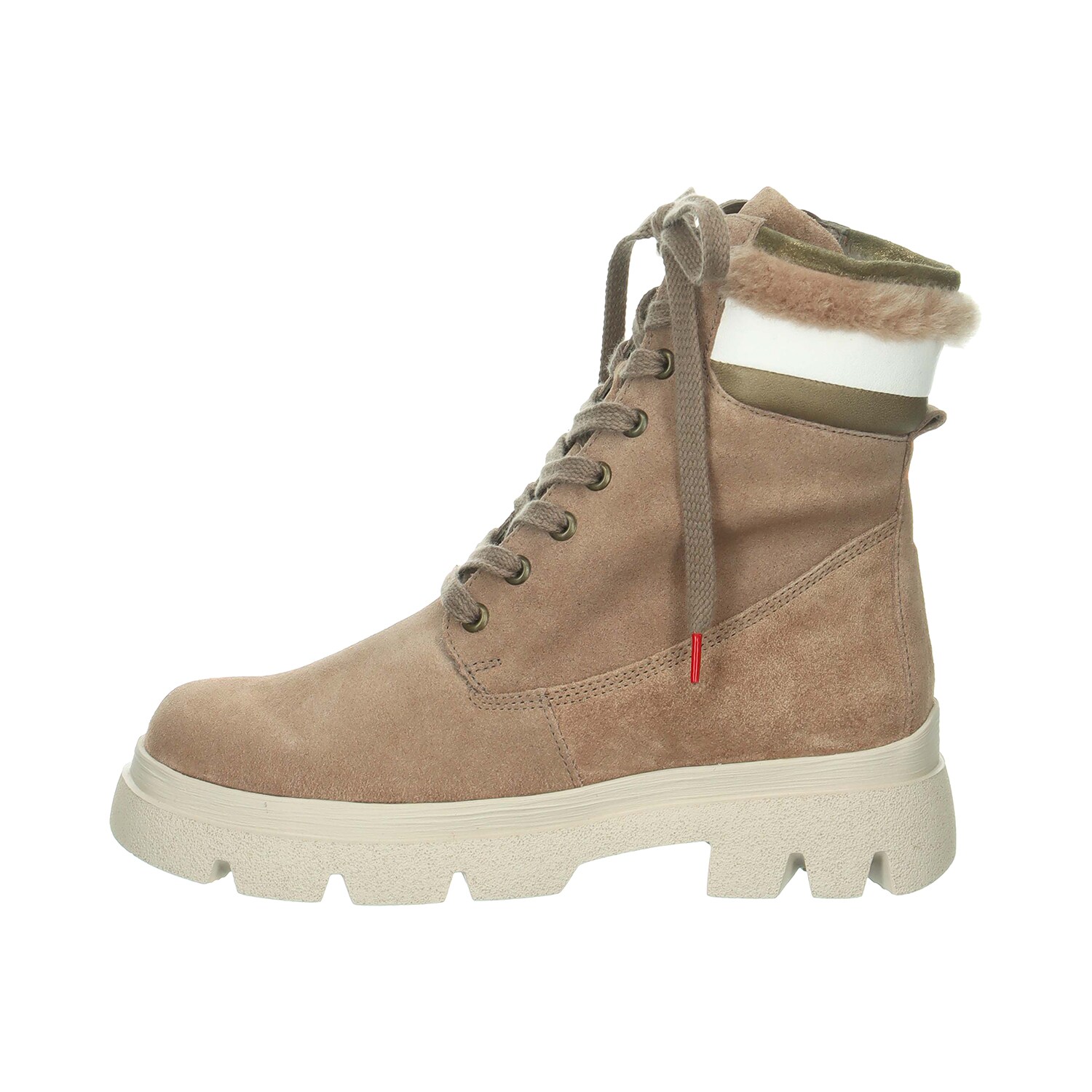 Think! Kangae Damen Stiefel