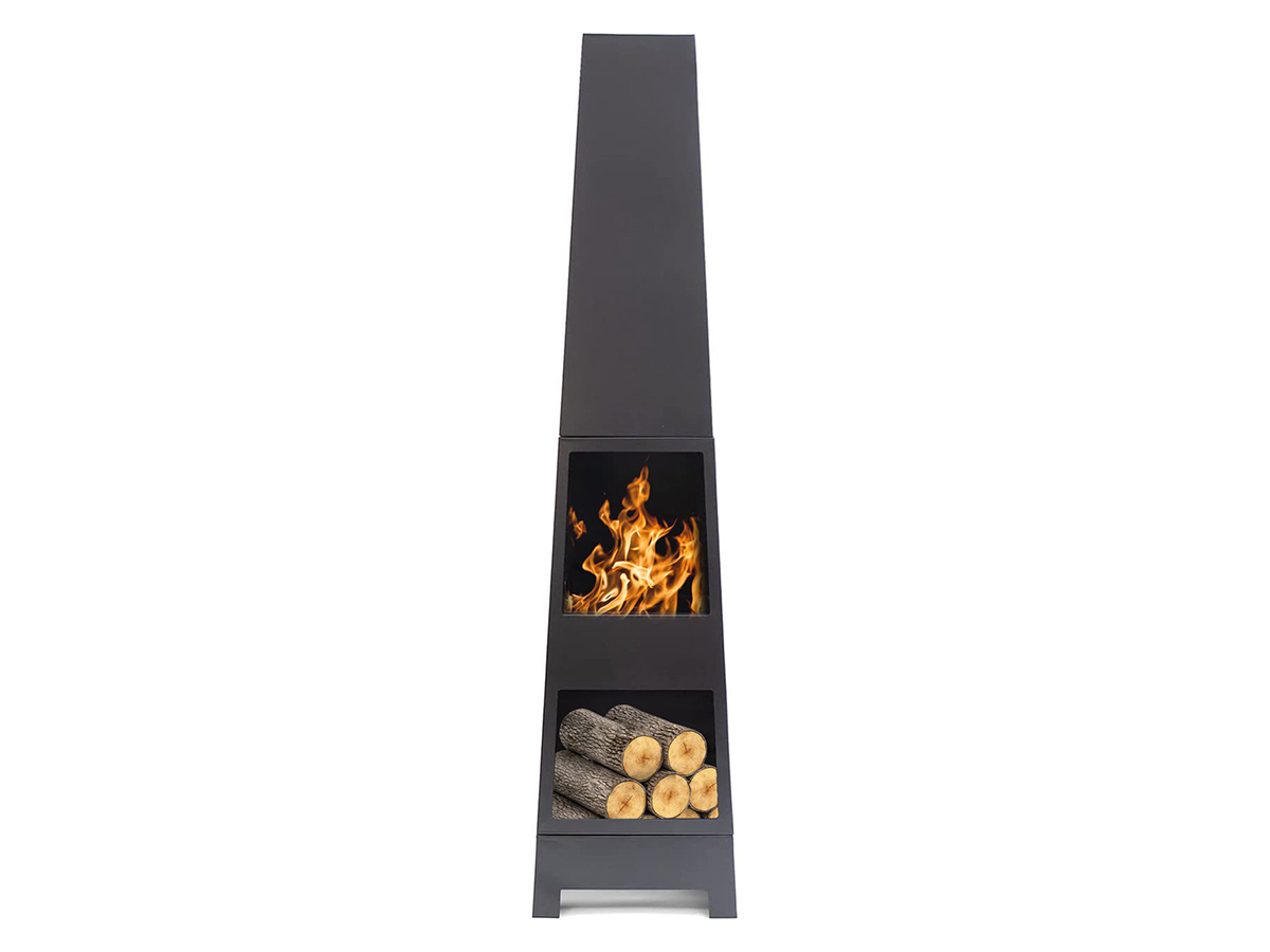 HEAT Outdoor Living Oslo terrashaard