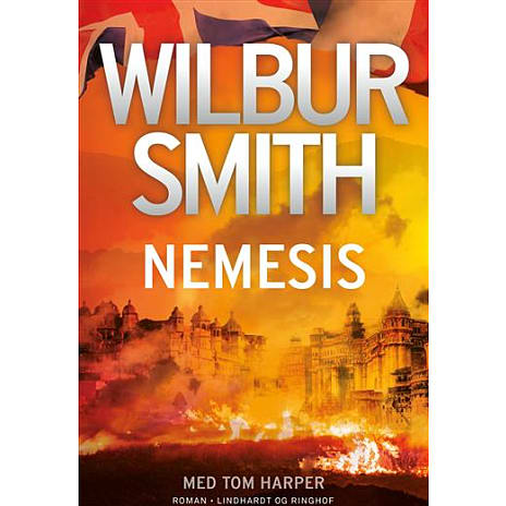 Nemesis - Wilbur Smith
