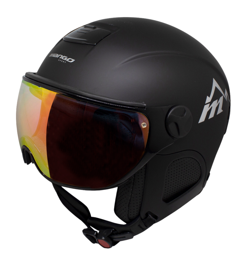 Sno Pro VAFR.2.2 Wintersporthelm