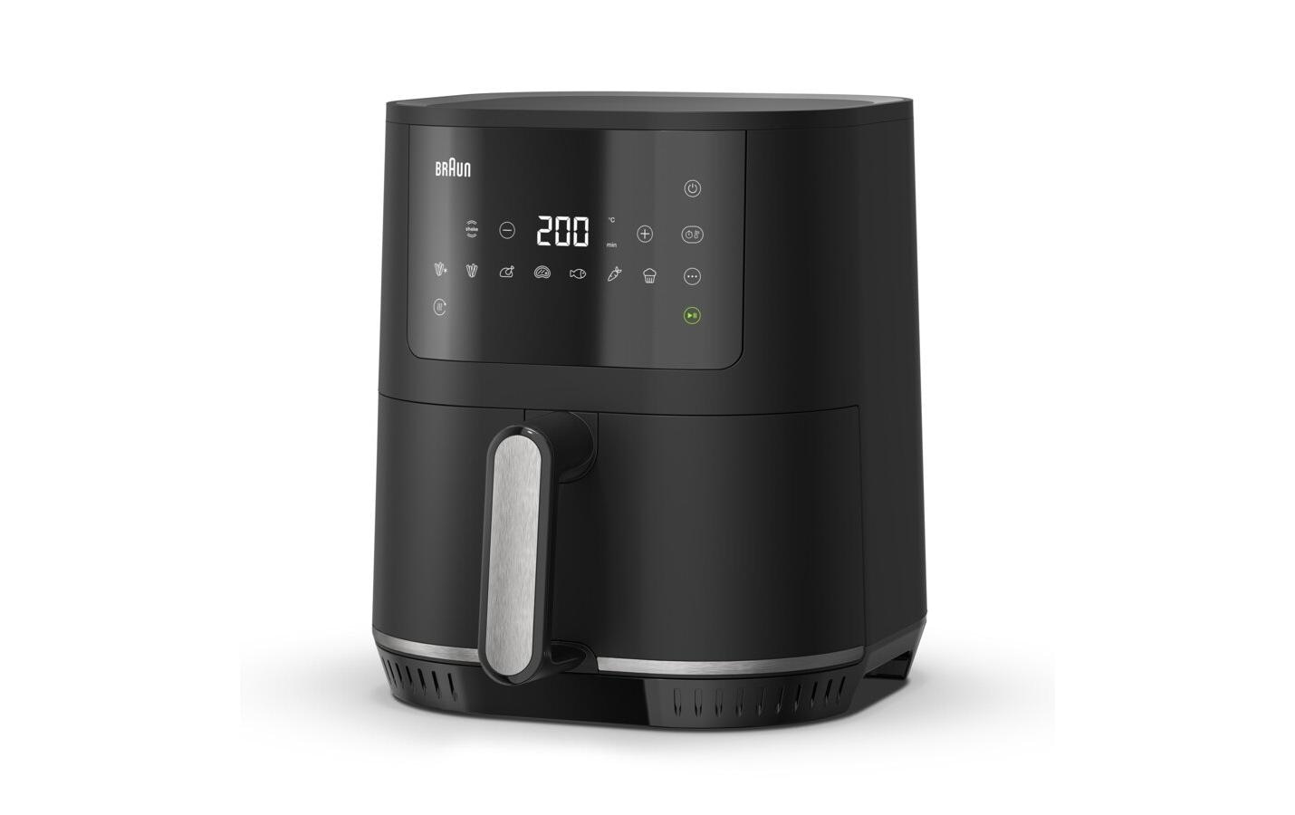 Braun Heissluftfritteuse »MultiFry 3 HF3030« 1500 W