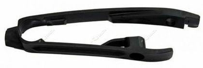 Patin de bras oscillant Racetech noir