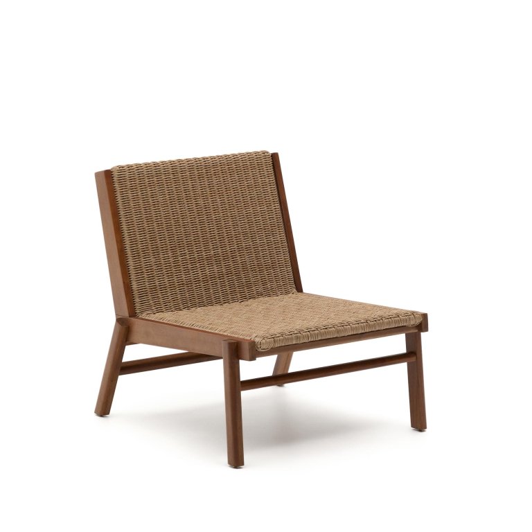 Kave Home Itani fauteuil