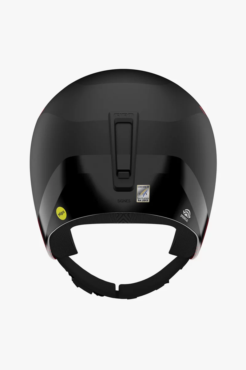 GIRO Signes Spherical Mips Skihelm