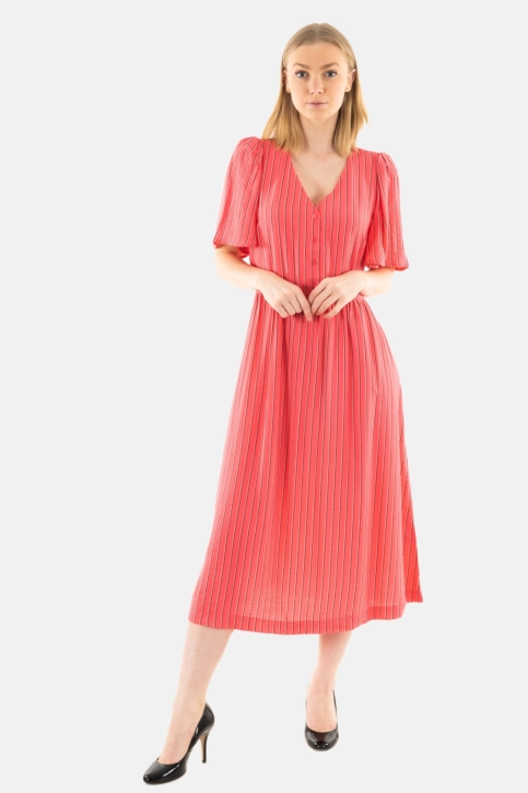 Robe ichi talisa 171744 calypso coral