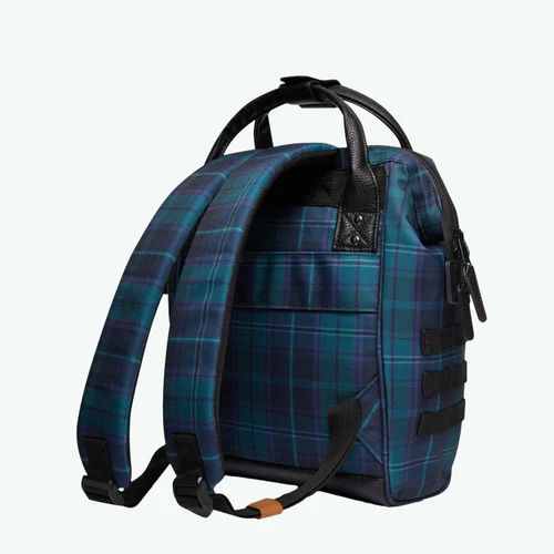 Sac à dos Adventurer Small Birmingham bleu