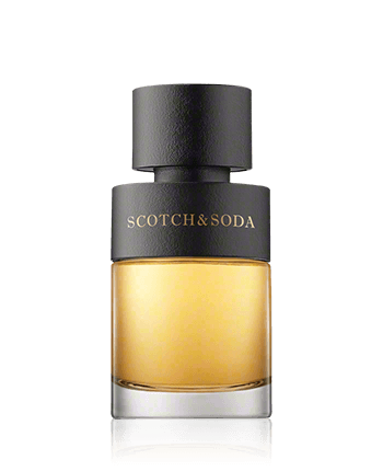 Scotch & Soda Men edt vapo 40ml