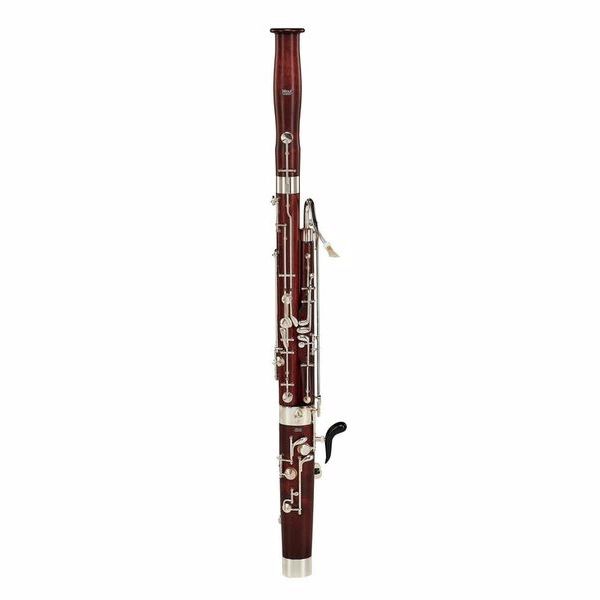 Guntram Wolf Fg 5 Plus Quint-Bassoon