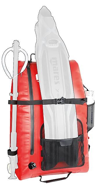 MARES - SAC/BOUEE HYDRO BACKPACK MARES